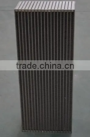 Cooling Parts Radiator Core