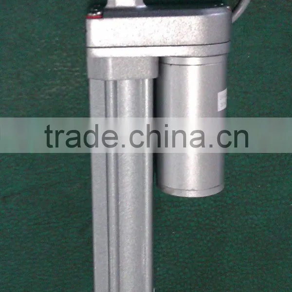 FY017 Electric Mini Linear Actuator 12v 24v 36v 48v 0 to 1000mm Stroke for Car Light photo-3