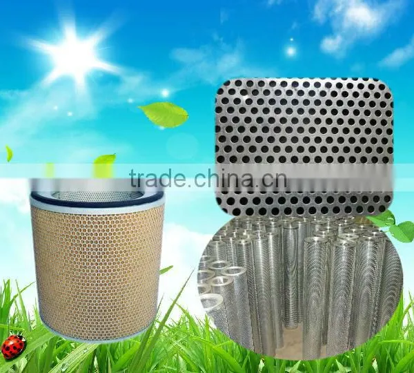 Heavy Duty Truck Filters