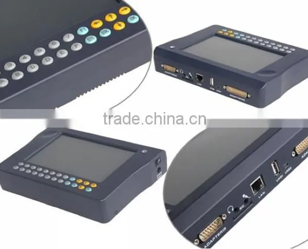 Strong Odometer Correction + Audio Decoding + Airbage Reset + ECU Programming+PIN Code Reading Digimaster 3 Odometer Change Tool photo-4