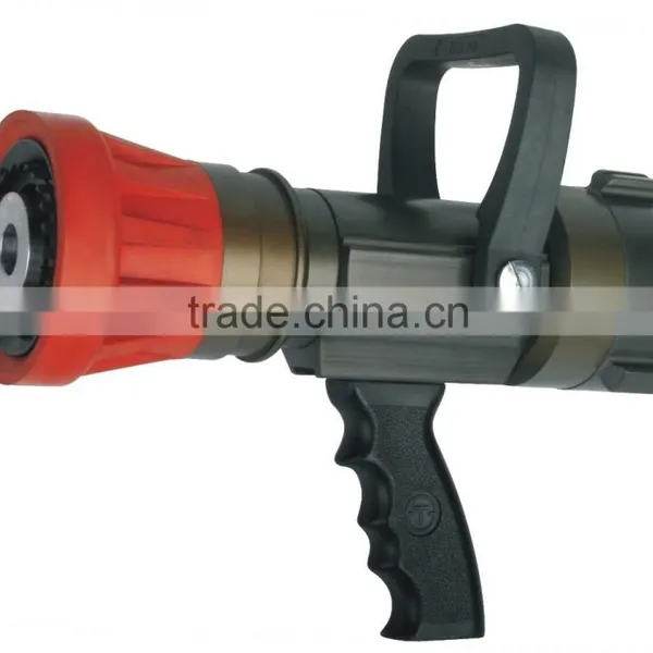 Power Fire Flow Nozzle