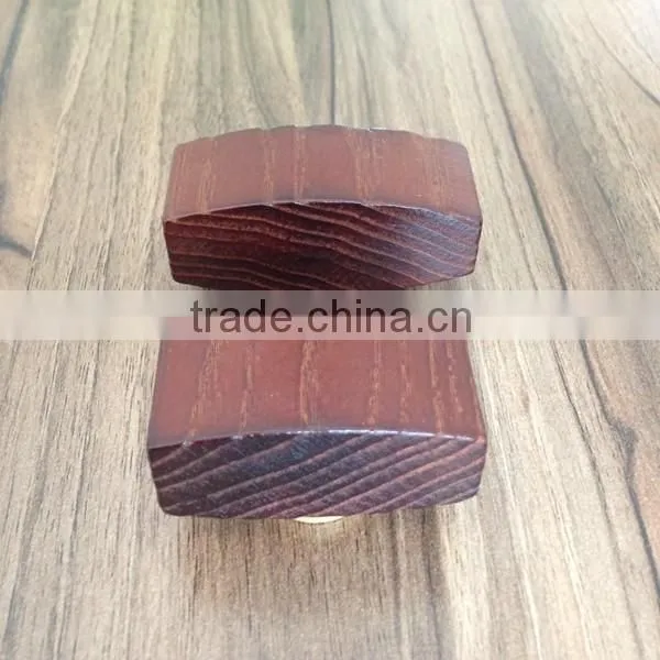THC-190 Wooden Perfume Cap photo-2