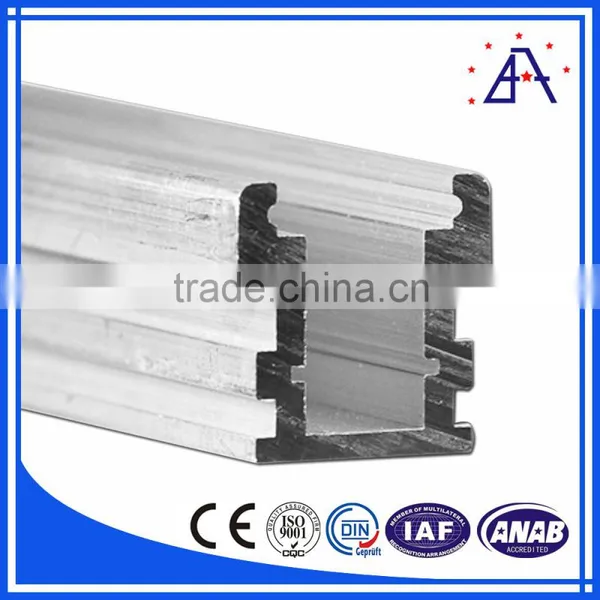Hot Selling Industrial Led Alu Alloy Profile photo-5