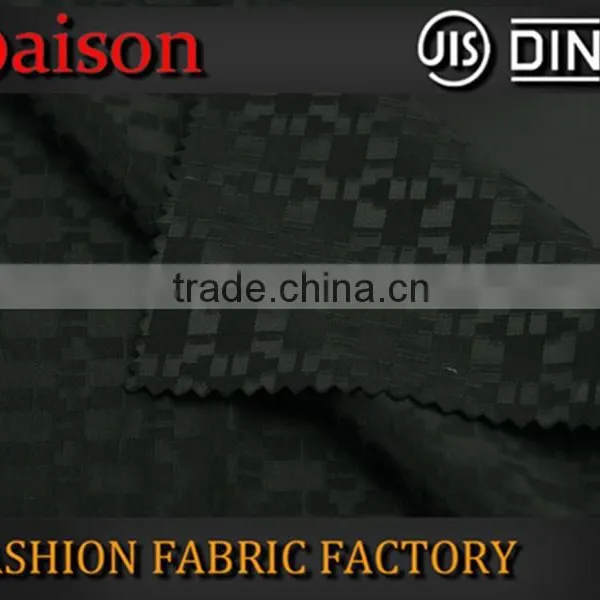 Cheap Chinese Italian Wool Suit Fabric Jacquard Weaving for Jacket and Garment FU1859-3 photo-3