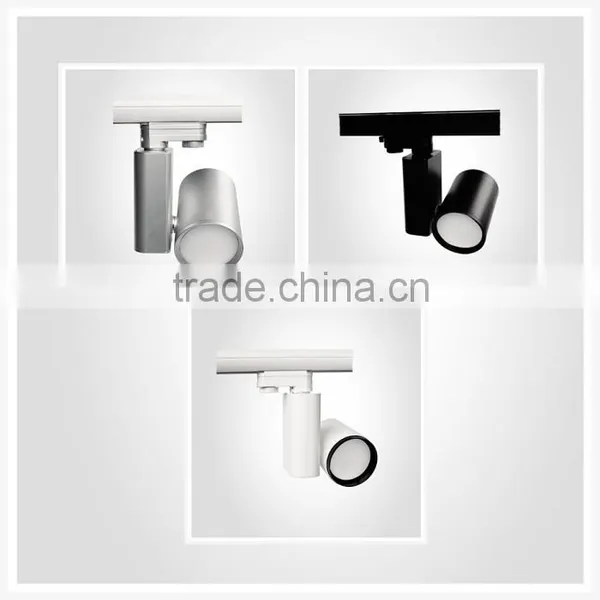 Sliver Track Light 30W 3phase photo-6