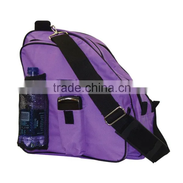 Sports Separate Pockets Skate Bag photo-2