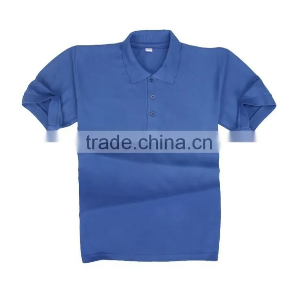 Free Samples Promotion /Election Printed Logo Custom Polo Tshirt photo-4