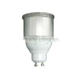 GU10 Energy Saving Globe
