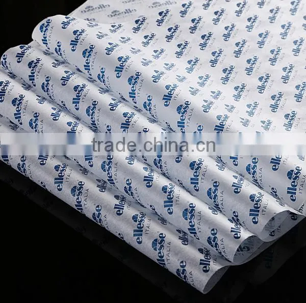 Wholesale Types of Tissue Paper With Color photo-5