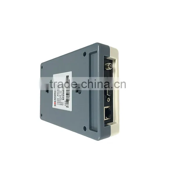 Small Size Desktop Usb Uhf Rfid Reader With 10cm Reading Range photo-5