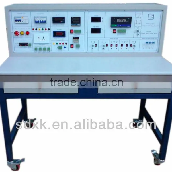 Sensor Training Tool, Pratice Sensor Training Device, Electrical Lab Trainer