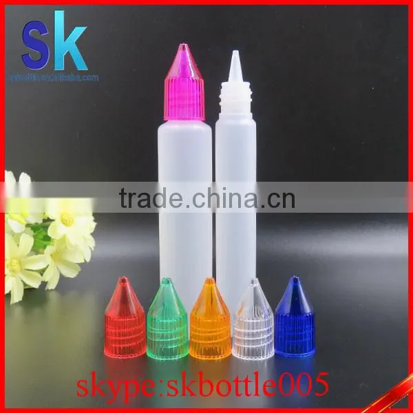High Qaulity Ejuice Unicorn Pen Bottle OEM Service photo-5