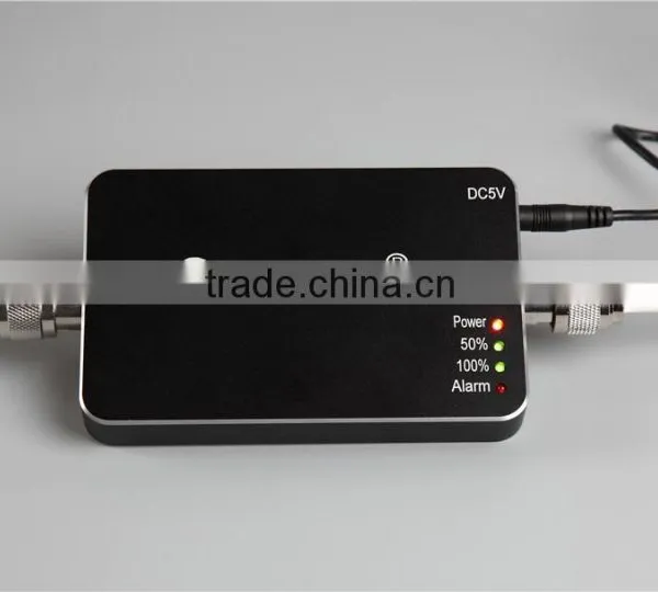 Mobile Signal Booster for Home Used PCS Cell Phone Signal Amplifier Make in China Lintratek Factory Price 1900 Signal Repeater photo-2