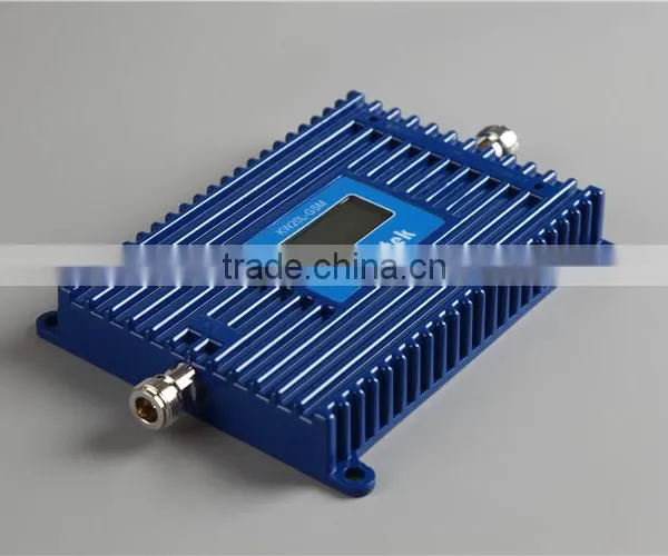 High Gain Good Quality Gsm 1800mhz Cell Phone Signal Booster photo-3