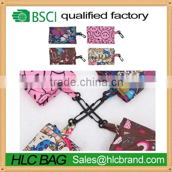 Hot Sale Practical Custom Tote Bag HL-PB203 photo-2