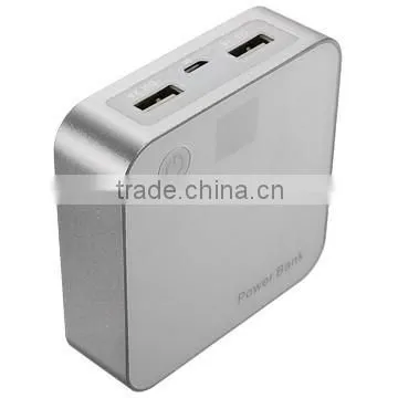 Magic Cube Power Bank 11200mah photo-4