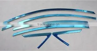 HYUNDAI VERNA 2010 WINDOW SILL TRIM (UP)