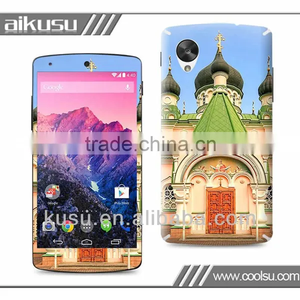 New Design for Google5 Cell Phone Case Stickers photo-6