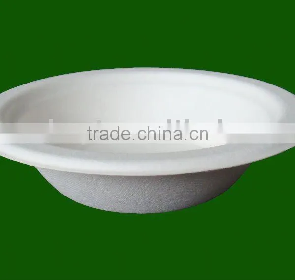 Biodegradable Bowl-360ml