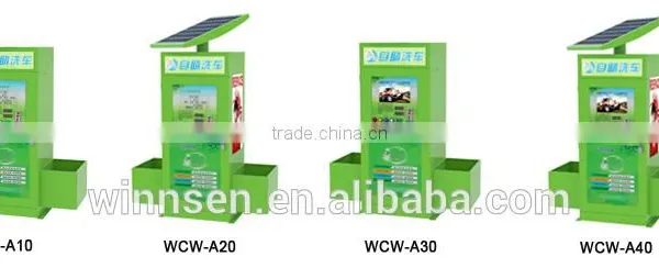 Customization Order Accepted Car Washing Machine Good Quality photo-6