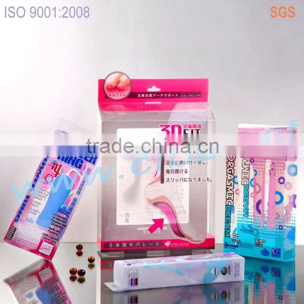 Clear Packaging for Crafts/gifts/beautiful Products