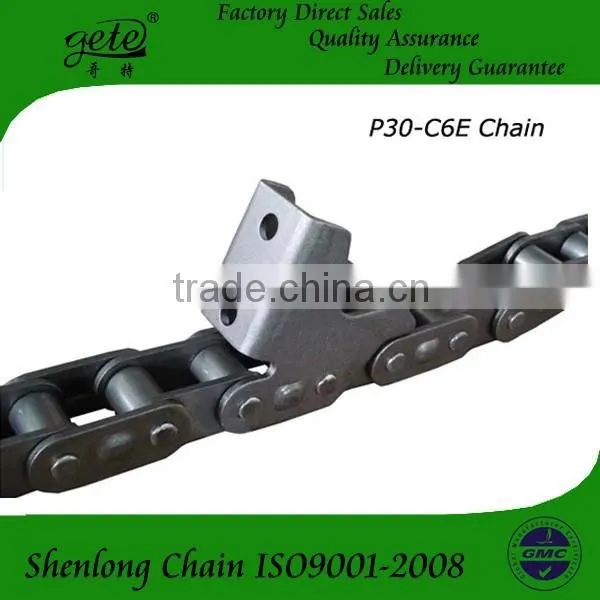CA2801-TM91EF1 Agricultural Combine Harvest Chain photo-3