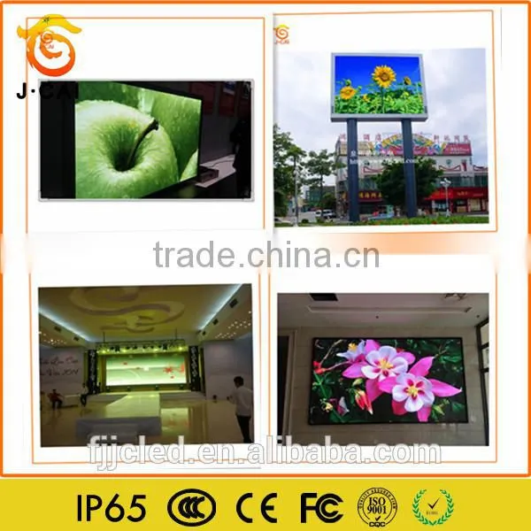 High Brightness p6 Smd Led Display Smd3528 Tube8 Led Tube photo-3