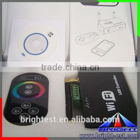 Wifi Led RGB Controller photo-3