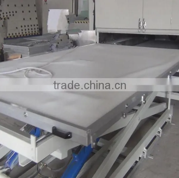 Factory Supply Discount Price Laminated Glass Machine photo-5