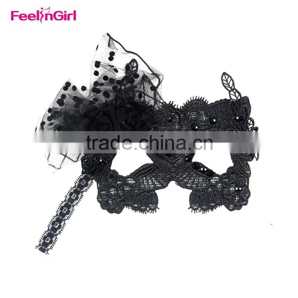 2016 Whloesale Women Sexy Cheap Party Mask photo-6