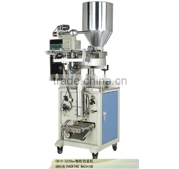 Hot sale and low price Small Tea Bag Packing Machine