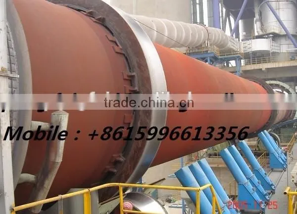 Girth Gear Used in Ball Mill and 1500tpd Rotary Kiln for Cement Production Line photo-5