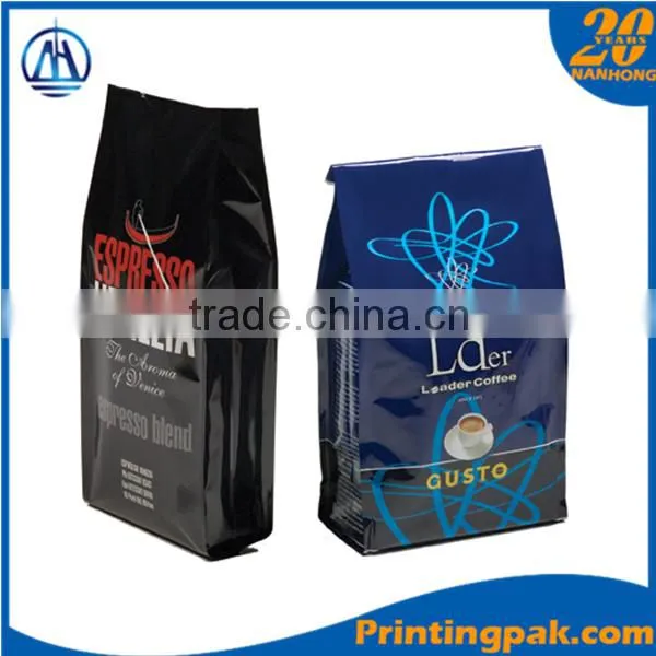 Trade Assurance Bag Antistatic Shielding or Self-seal Static Shielding Bag for Coffee or Tea photo-3