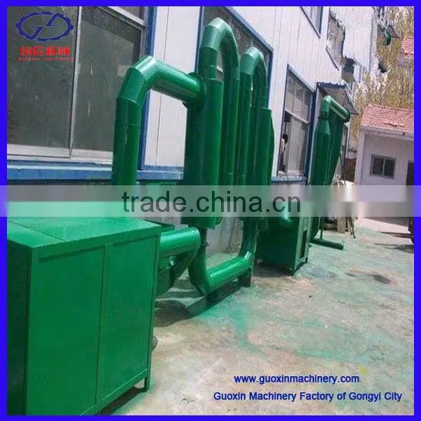 Factory Supply New Design Large Capacity Airflow Drier With CE photo-4