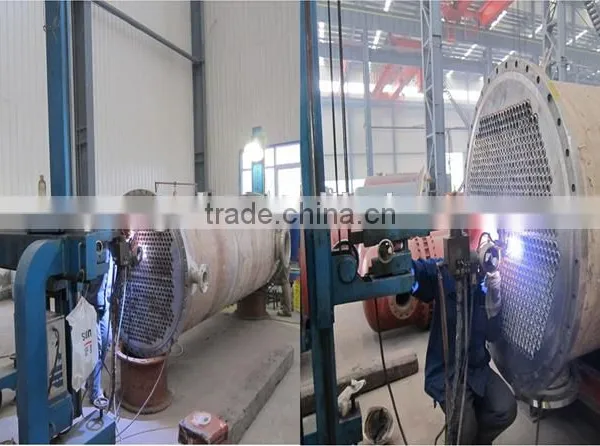 Palm Oil Mill Machinery, Plam Oil Plant Equipments photo-6