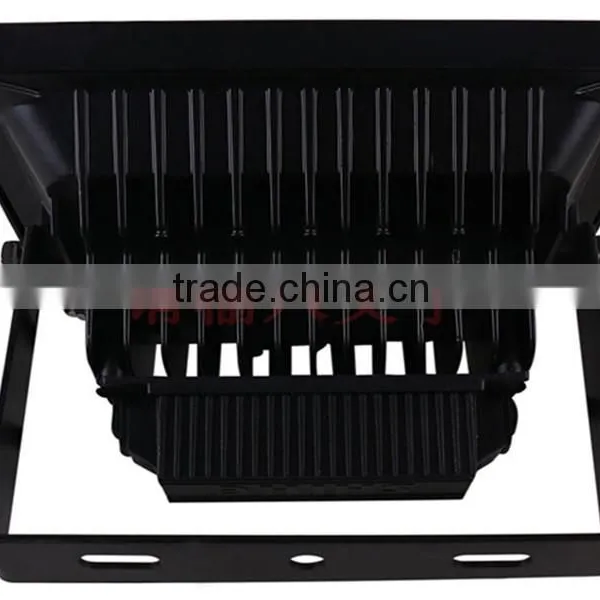 20W High Lumen Bridgelux COB Waterproof Ip65 Outdoor LED Flood Light photo-4