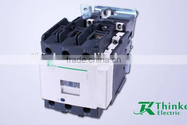 LC1-D95 3pole LC1D 95 Amp Contactor photo-2