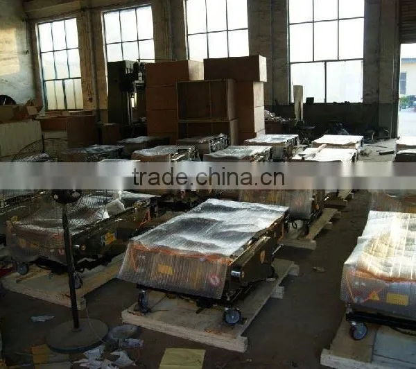 Conveniently Plastering Machine Design Production Line photo-3