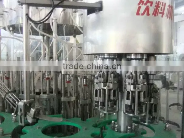 Automatic Glass Filler,wine Bottling Machine photo-4