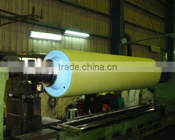 Roller for Paper Manufacturing photo-2