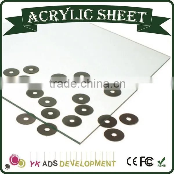 Acrylic Plexiglass Plexiglass Box With Lock