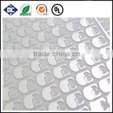 Single-sided Pcb Board Cheap Prototype&layour&design Factory photo-2
