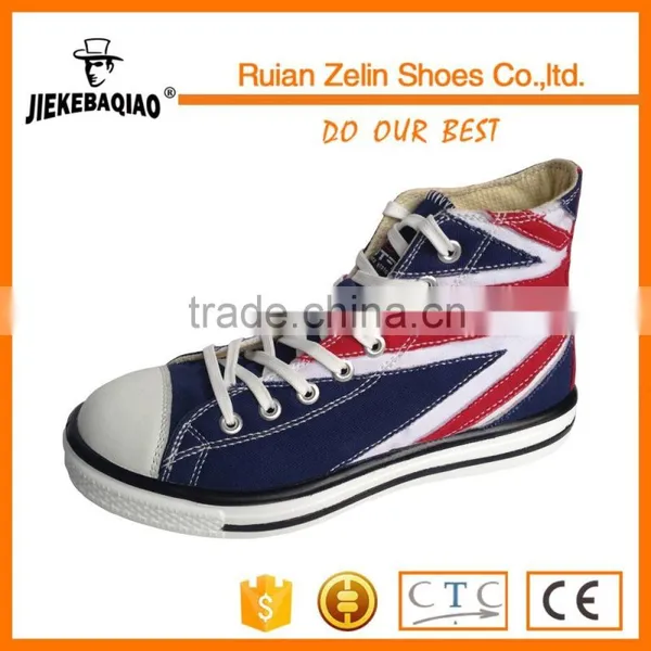 Hiking Safety Boots and Best-selling Woodland Safety Shoes and Genuine Leather Safety photo-4