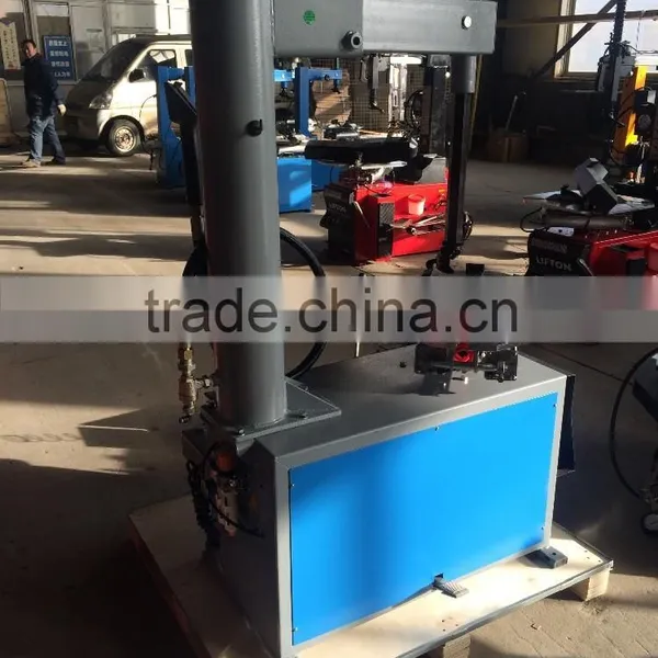 Manual Tire Changer, Hand Tire Changer