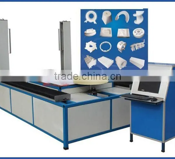Cnc Router for EPS FOAM CNC ROUTER Machine Price Hot Sale on China Supplier Quality Choice photo-2