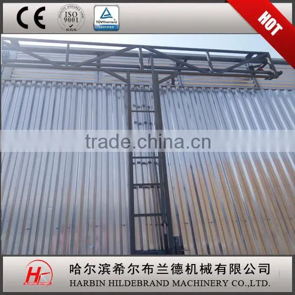30m3 Kiln Drying Wood Equipment photo-6