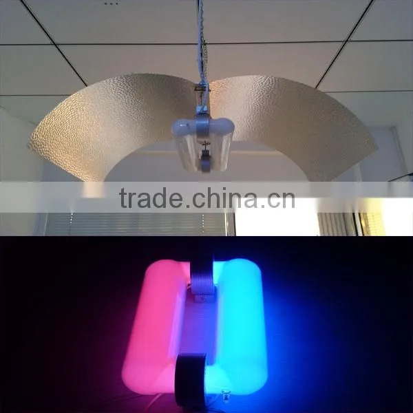 New Design Induction Grow Lamp Fixture photo-4