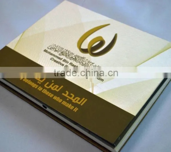 Digital Business Card With LCD Video Brochure Invitation Card photo-5