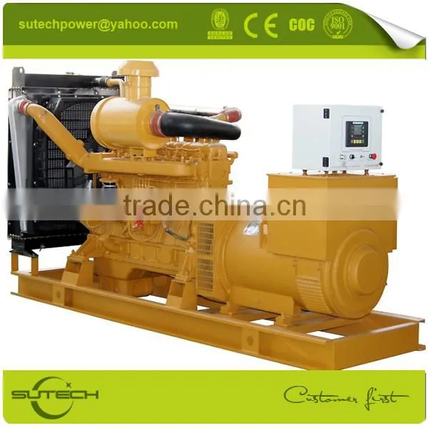 Cheap! 70kw Shangchai Generator Diesel With 4-stoke Diesel Engine SDEC 4135D-1 Generator and Three Phase Alternator photo-3
