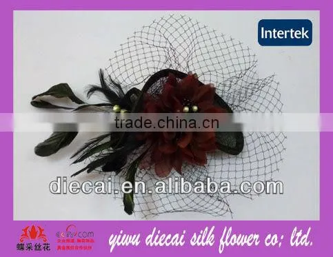 Handmade Wholesale Sinamay Fascinator